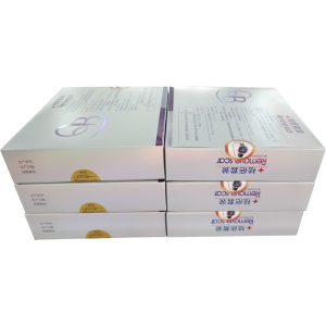 YCT-37 اتوماتیک ډبل سر کونج لیبل کولو ماشین