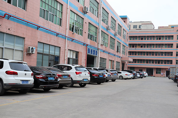 "Yucheng Machinery utökar samarbeten med globala partners"