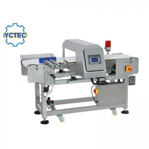 YCT-ND intelligent digital metalldetektor