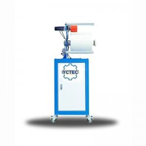 YCT-201 Independent Foam Tape & Double Side Tape Feeder