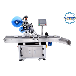 YCT-30 fuldautomatisk planmærkningsmaskine