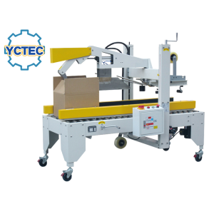 Máy hàn miệng túi tự động YCT-S6