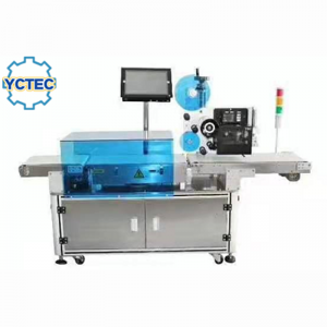 YCT-Z8 Peso automatico di frutta e verdura