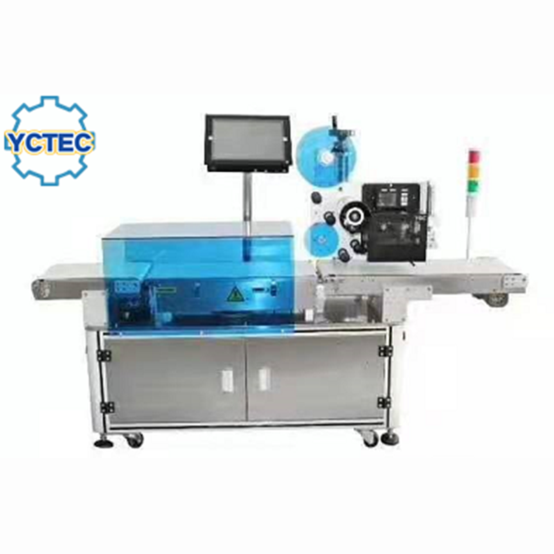 YCT-Z8 Automatic Fruits and Vegetable weight